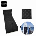 Melors Sale Surfboard Deck Grip Su Geçirmez Kuyruk Pedi