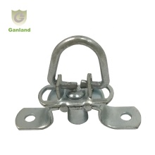 GL-15732 TIR Turn Staple Rocking Steel TIR with Steel Socket