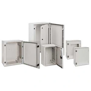 FRP Enclosures