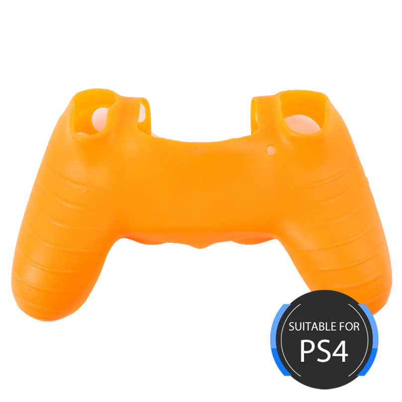 Ps4 Silicone Case Review