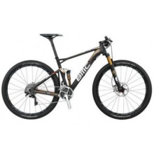 BMC Fourstroke FS01 XTR 29er 2013 Mountain Bike