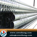 ERW Steel pipa/tabung