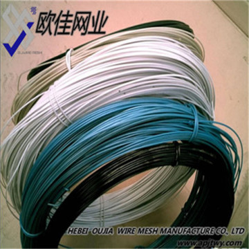 PVC Wire/PVC Coated Wire/PVC Coated Iron Wire
