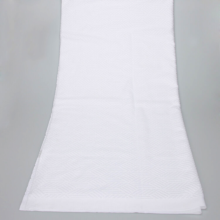 microfiber muslin towel