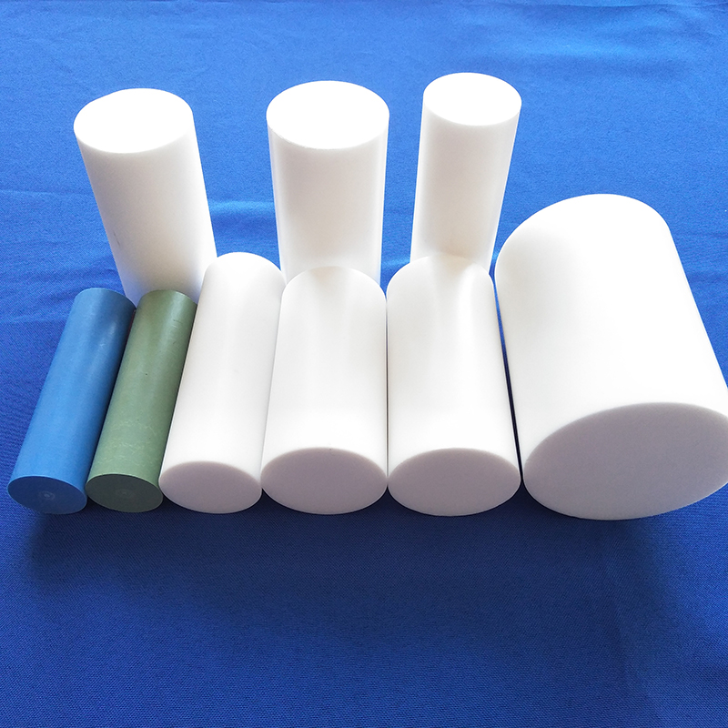 PTFE Molded Rod