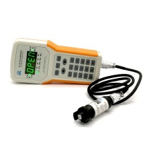 High Accuracy 4-Point Probe Sheet Resistance Meter