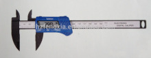 Plastic digital caliper