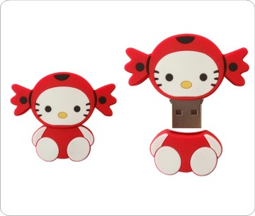 cartoon usb memery stick,usb flash drive
