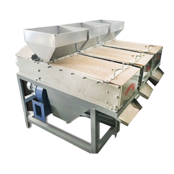 Efficient Dry Roasted Groundnut Roasting and Peeling Machine: A Comprehensive Guide