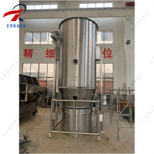 FL One-step Fluidized Bed Granulator