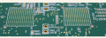 Fabricación personalizada de placas de circuito de HDB PCB