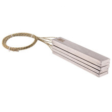 Electric Ceramic Heating Plate Mica Strip Heater Element