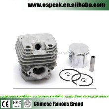 Gasoline Brush Cutter Cylinder Spare Parts