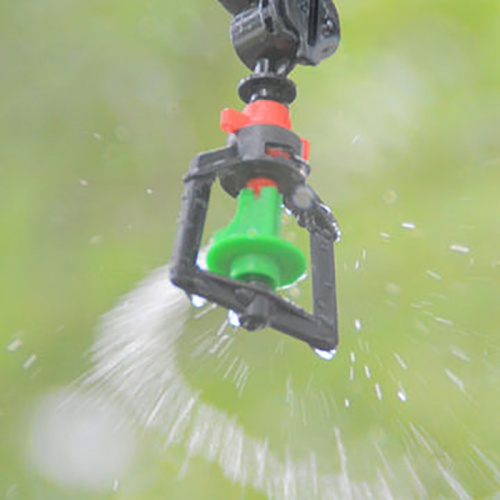 Micro pulvérisateur d&#39;irrigation pour système d&#39;irrigation de serre