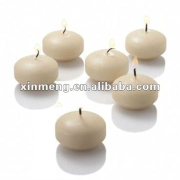 popular floating scented candles