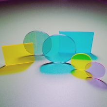 Multiband Calibration didymium Glass PNB586 BG20