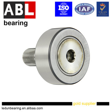 NUKR80/3AS Cam Follower,roller bearing,Cam Yoke Roller,needle bearing