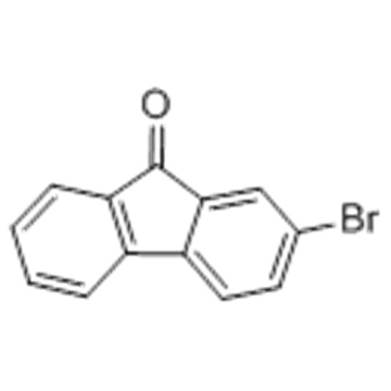 2-bromo-9-fluorénone CAS 3096-56-8