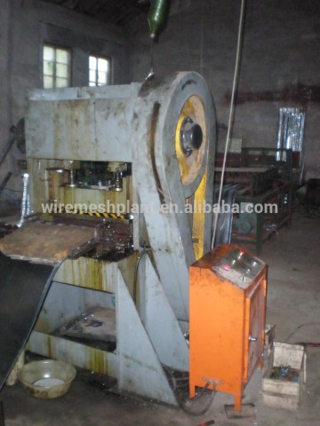 Templet mesh machine/ Formwork mesh machine