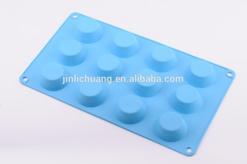 2014 hot selling chocolate molds silicone chocolate molds
