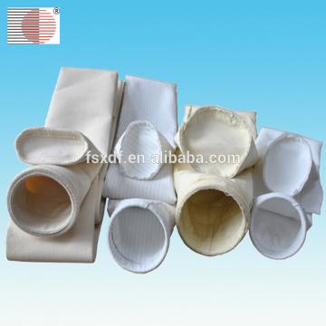 Customer Advanced Non-woven Needled Filter Cloth Sales03