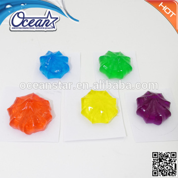 36ml Pretty toilet bowl cleaner / colorful toilet bowl cleaner /toilet bowl cleaner brands