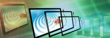 47touchscreen Multi Touch Overlay Kit