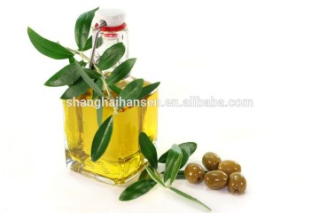pomace olive oil import agent, customs clearance