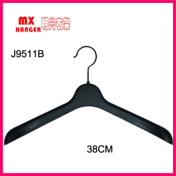 rubber clothes hanger display,wholesale clothes hanger