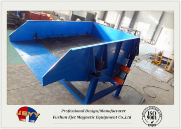 electric vibrate feeder machine