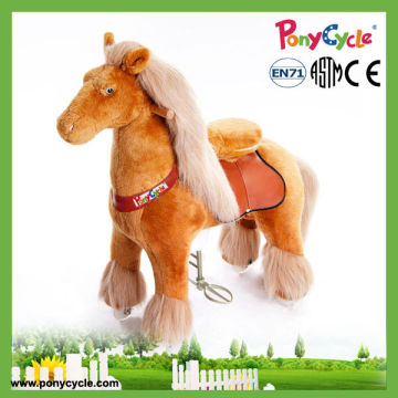 Riding pony toys