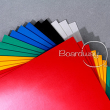 Discount UV stable PVC Foam Board Manufacturers