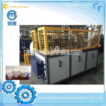 Paper Cup Handle Fixing Machine Cup Sleeve with Handle