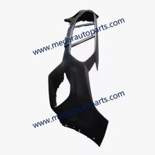 MG ZS Front Bumper 10628329