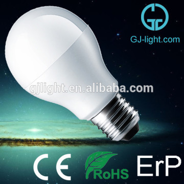 E27 3w led warm yellow light bulb