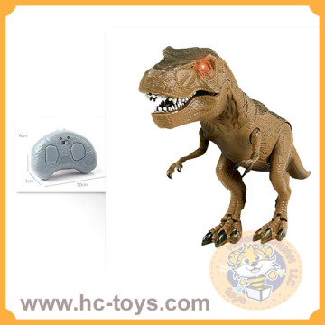 2016 Hot Remote Control Dinosaur, R/C Moving Animals, RC Simulation Animal Toy