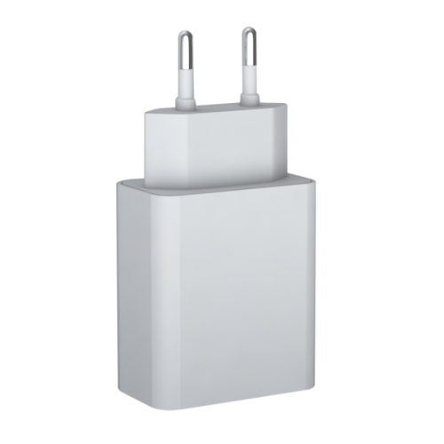 12W 1-poort USB-wandlader voor mobiele telefoons