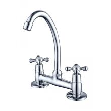 Bathroom Basin Kitchen Faucet Sink Mixer Water Tap
