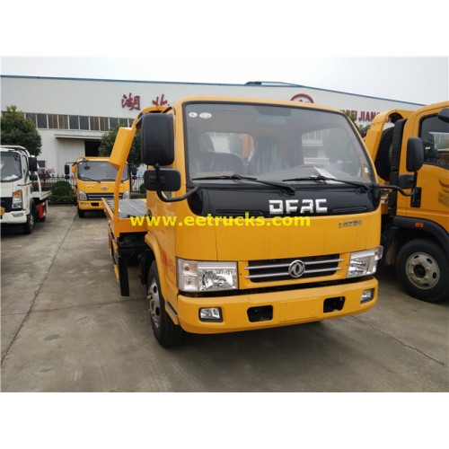 Dongfeng 3MT Carrier Tow Xe tải