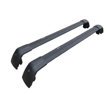 Roof Rail Roof Rack Crossbar for Ford Endeavour/ Everest