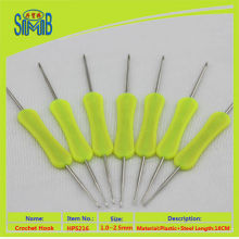 various size of double points steel hook China factory wholesale