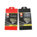 Mobile Tempered Glass Protective Packaging Box