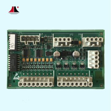 GEA25005C2 Elevator Communication PCB Board - Cheap Price RS18 Elevator Lift Command PCB Parts