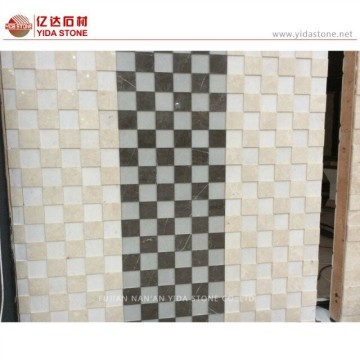 Marble wall tile,mosaic tile,decoration tile