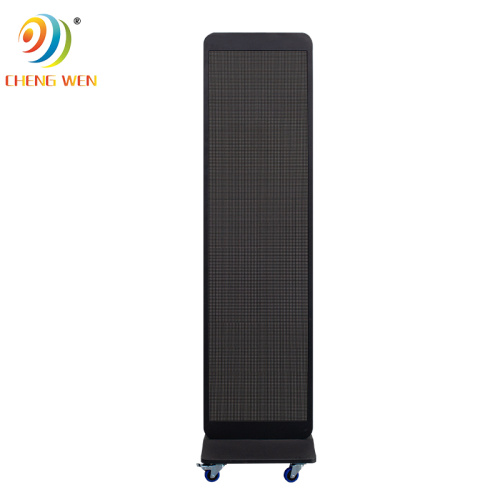 P4 Outdoor Waterproof LED Poster Screen for Shops