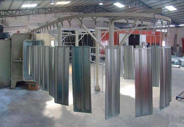 logam peralatan semburan metal spraying equipment