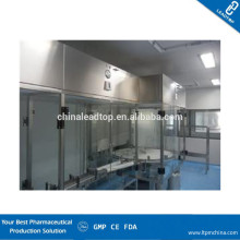 Pharmaceutical LAF Cabinet