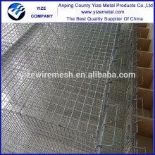 China Manufacture double door mink cage trap
