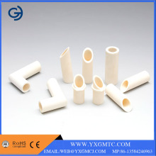 refractory alumina ceramic tube