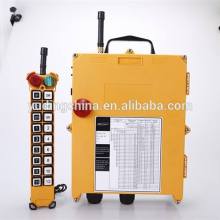 derrick truck crane controller, motor remote control, used japan cranes remote control